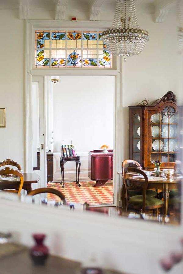 Residentie Villa De Wael Domburg Exterior photo