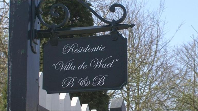 Residentie Villa De Wael Domburg Exterior photo